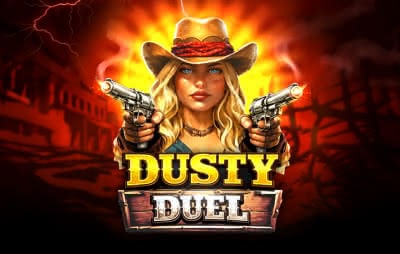 Dusty Duel